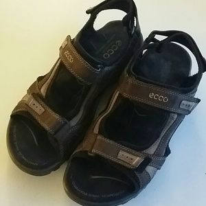 ecco sandals price